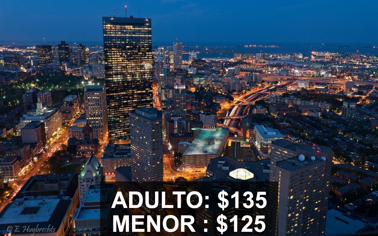 Boston Tour Boston Tour