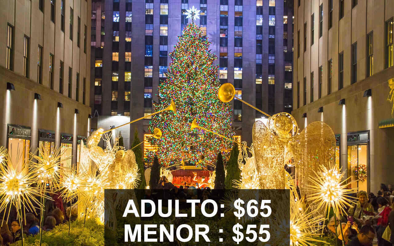Christmas-Tour-Precios-24 Christmas Tour