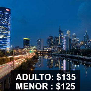 Philadelphia & Amish Tour