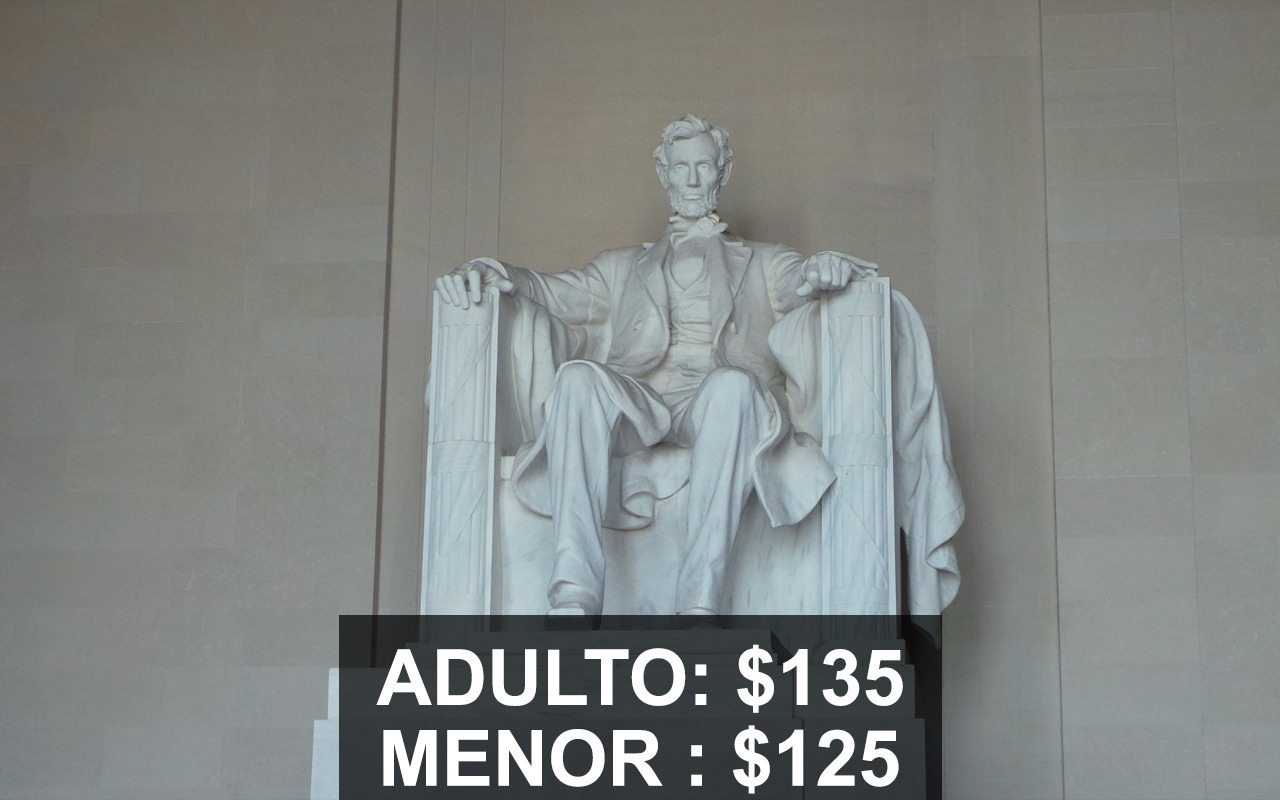 Washington-Tour-Precios-24 Tour Washington