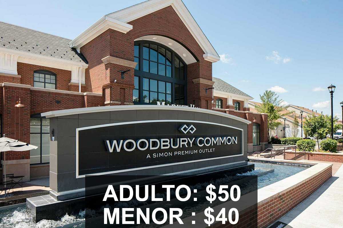 Woodbury-Common-Precios Woodbury Common Precios