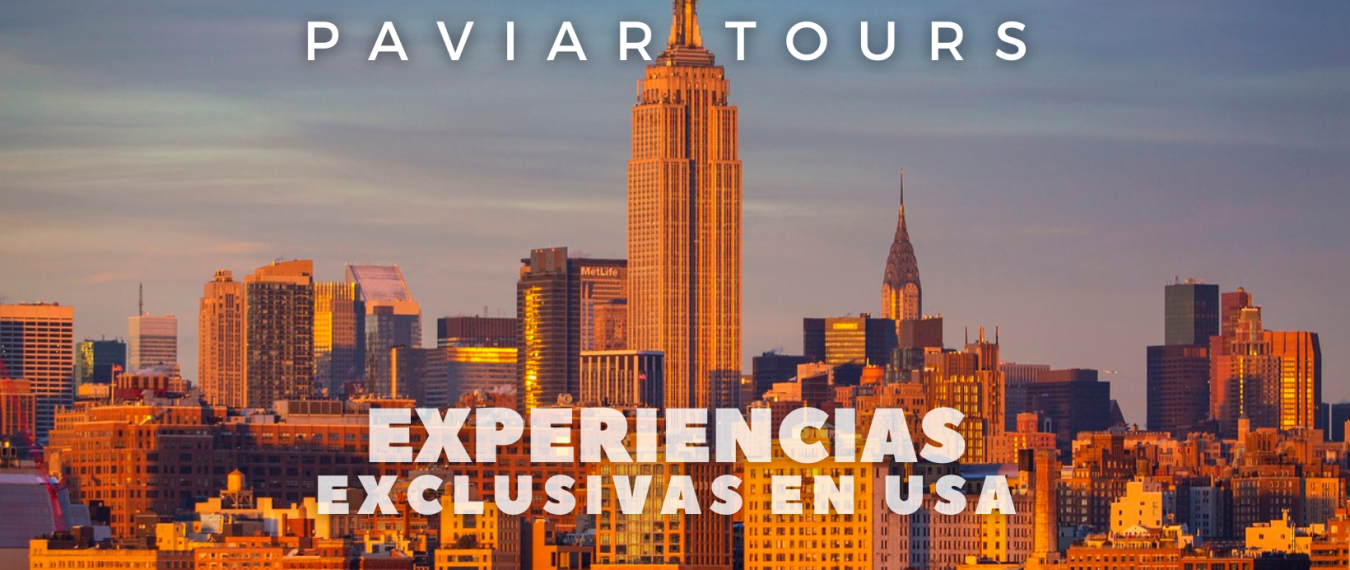 Paviar Tours